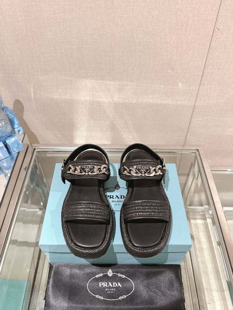 Prada Sandals